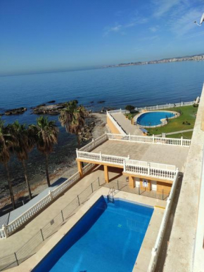 Studio Bellavista Beach - Torremuelle - Benalmádena Costa